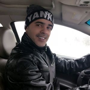 Meet your Posher, Walid